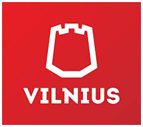 Vilnius ženklas