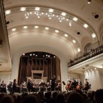 Koncertas Filharmonijoje