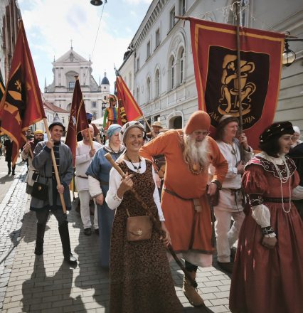 Baltramiejaus mugė2